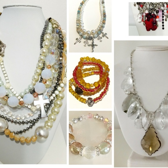 Custom Jewelry - Picture 2 of 2